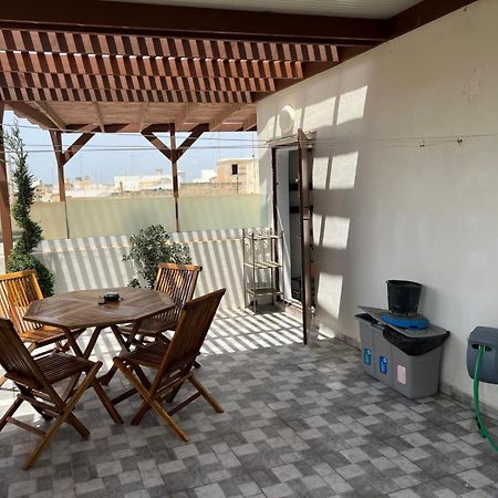 Apartmán Happiness Qormi Exteriér fotografie