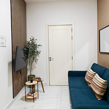 Apartmán Happiness Qormi Exteriér fotografie