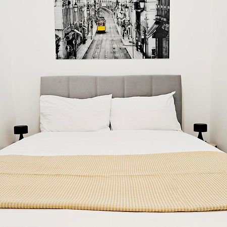Apartmán Happiness Qormi Exteriér fotografie
