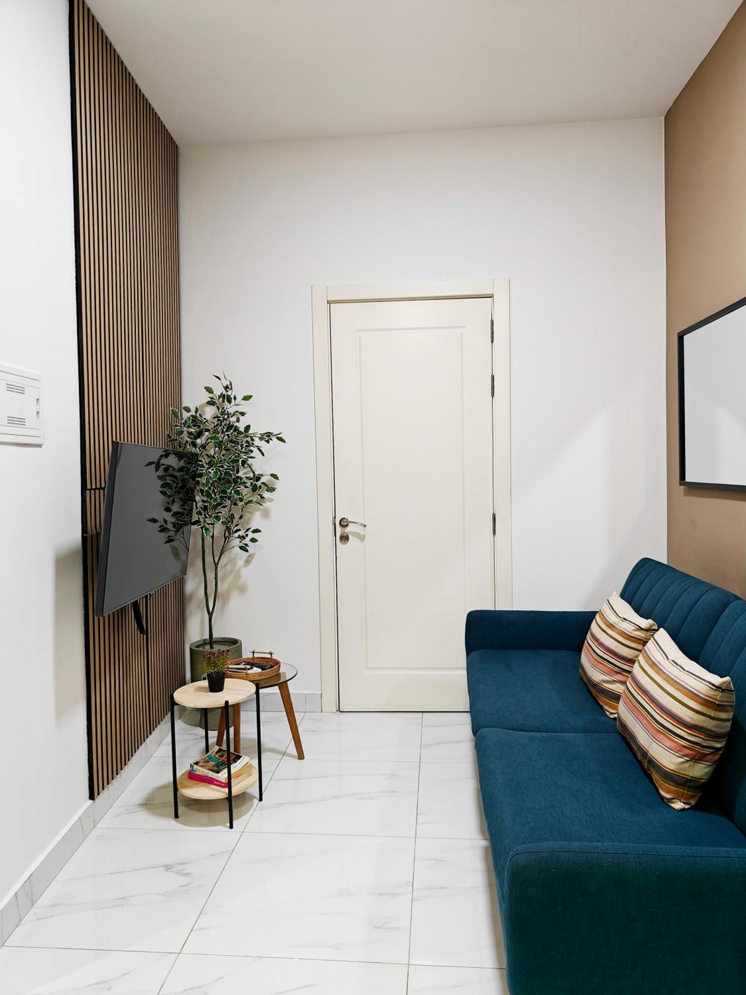 Apartmán Happiness Qormi Exteriér fotografie