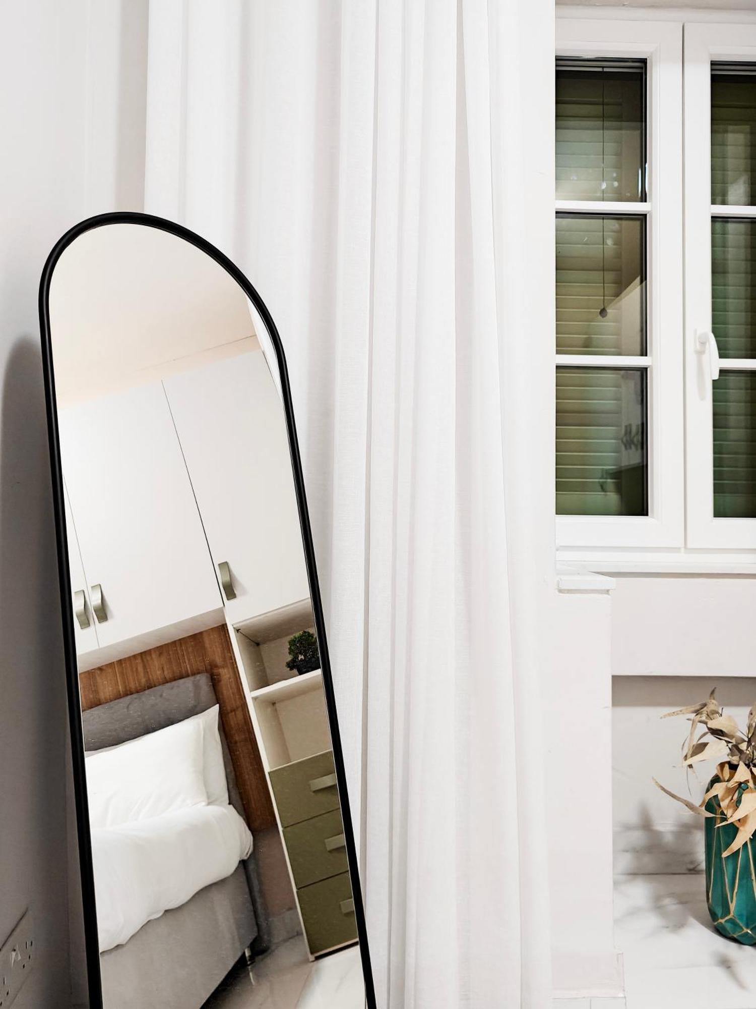 Apartmán Happiness Qormi Exteriér fotografie