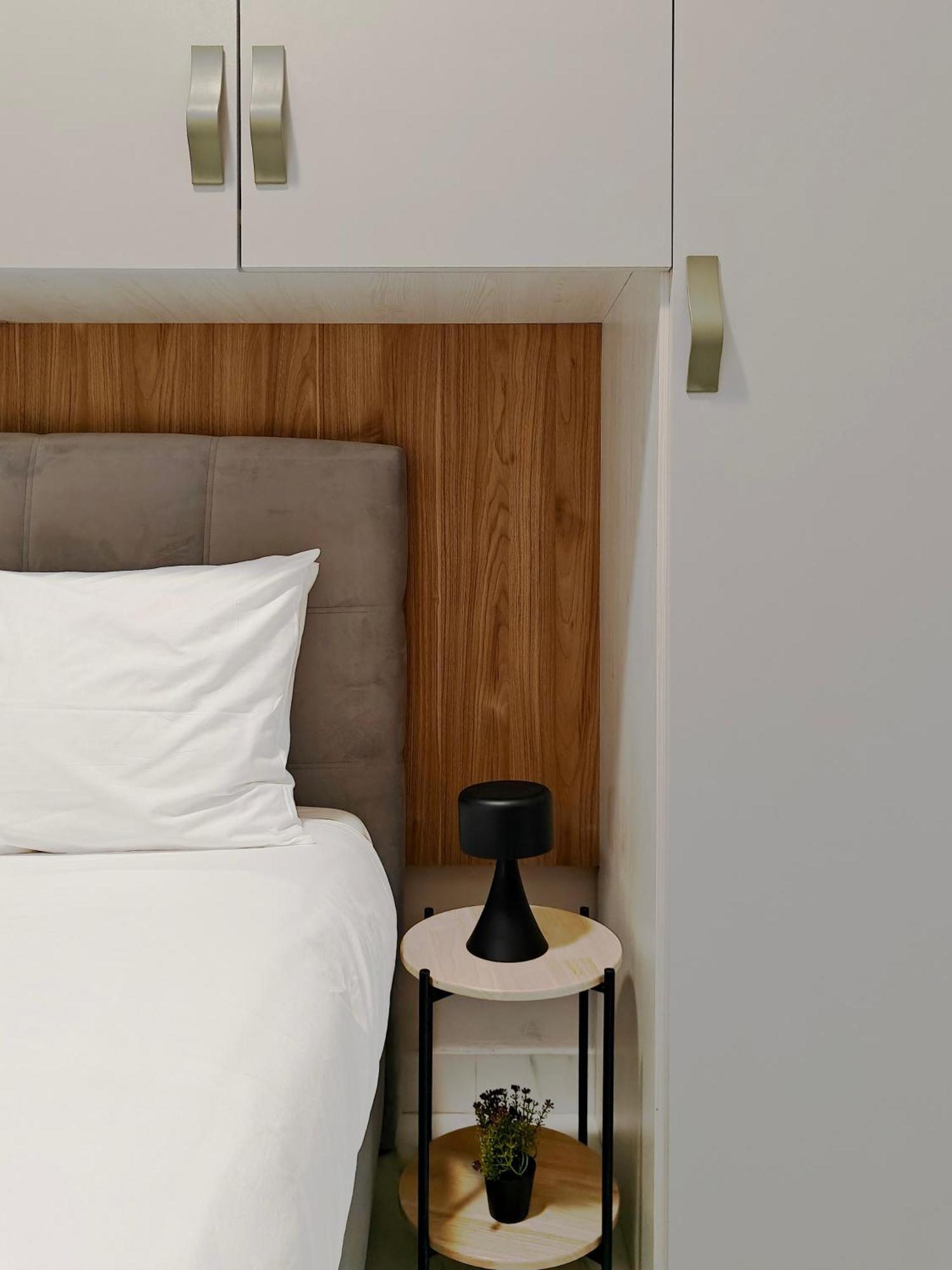Apartmán Happiness Qormi Exteriér fotografie