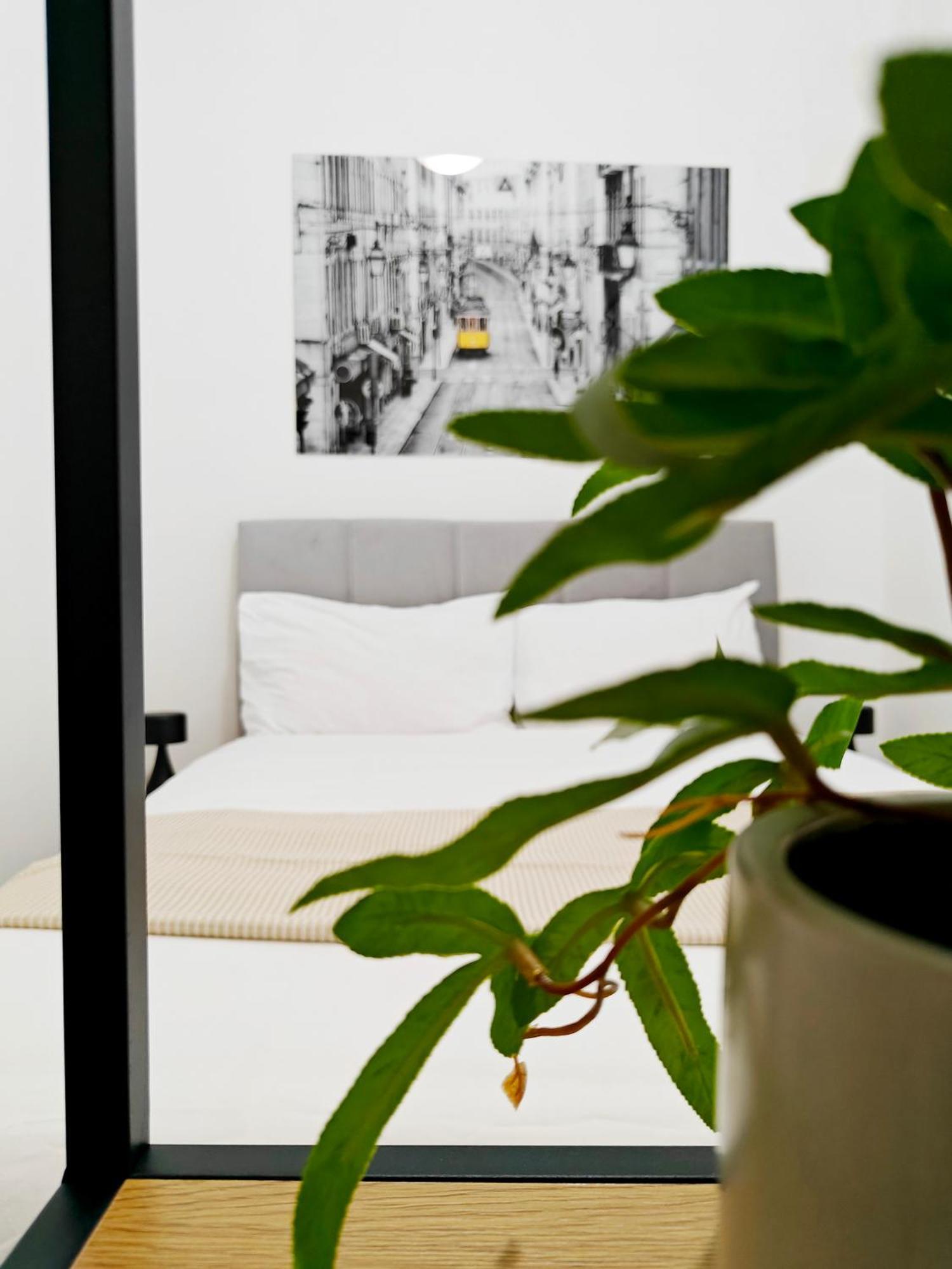 Apartmán Happiness Qormi Exteriér fotografie